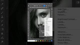 Image Color Edit 2026 in Photoshop Quick Color Grading Trick #shorts | Creative Cut BD