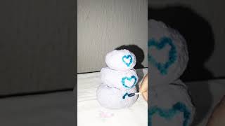 amazing 3 steps rock vase made from paper mache, #creative ideas#short amazing 3 steps rock vase made from paper mache, #creative ideas#short