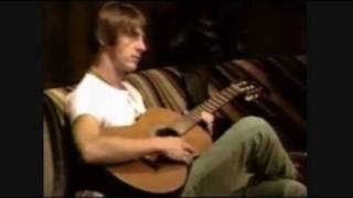 Video thumbnail of "The Cost Of Loving - Paul Weller"