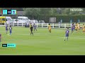 FASIDA 30-YARD ROCKET 🚀😳 | Palace 3-3 Brighton | Premier League U18 Highlights