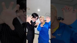 #WYLD w/ #SUNGHANBIN #ZEROBASEONE #TAEYONG #WYLD #TAEYONG_WYLD #NCT #NCT_10TH_ANNIVERSARY