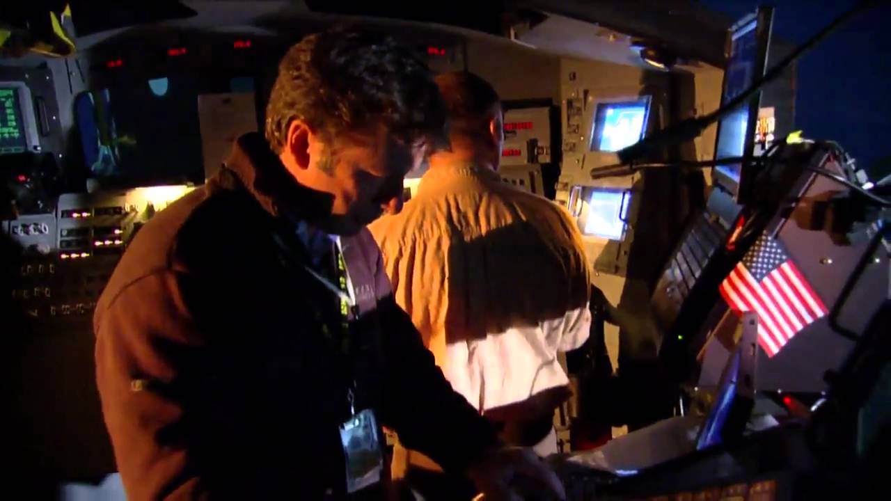 Alpha Magnetic Spectrometer (AMS) Overview