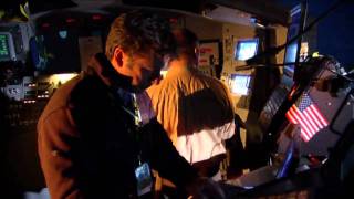 Alpha Magnetic Spectrometer (AMS) Overview