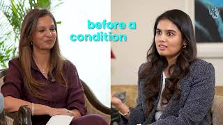 Positive Feedback is Hurting Your Child? : Dr. Michelle Shah | Trailer EP 20 | Kin and Kindness