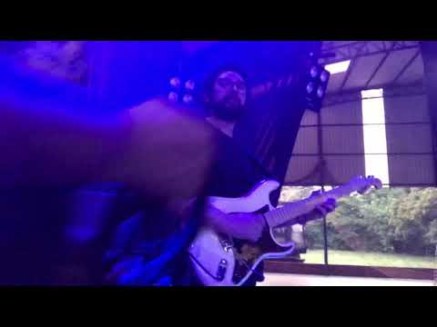 Passagem de Som - Banda Laura Souguellis [GUITAR CAM]