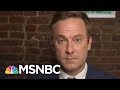 AP’s Lemire: Trump’s 2020 Strategy Shows ‘A Candidate And A Campaign That Couldn’t Adjust’ | MSNBC