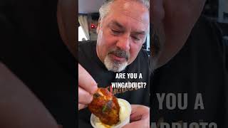 Are YOU a Wingaddict?
