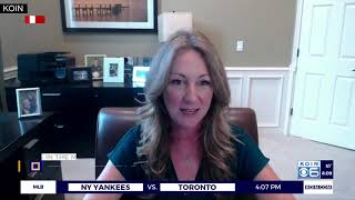 Love in the Morning with Jennifer Blankl