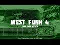 G-funk Rap Beat Old School Hip Hop Instrumental - "West Funk 4" (prod. by Tune Seeker)