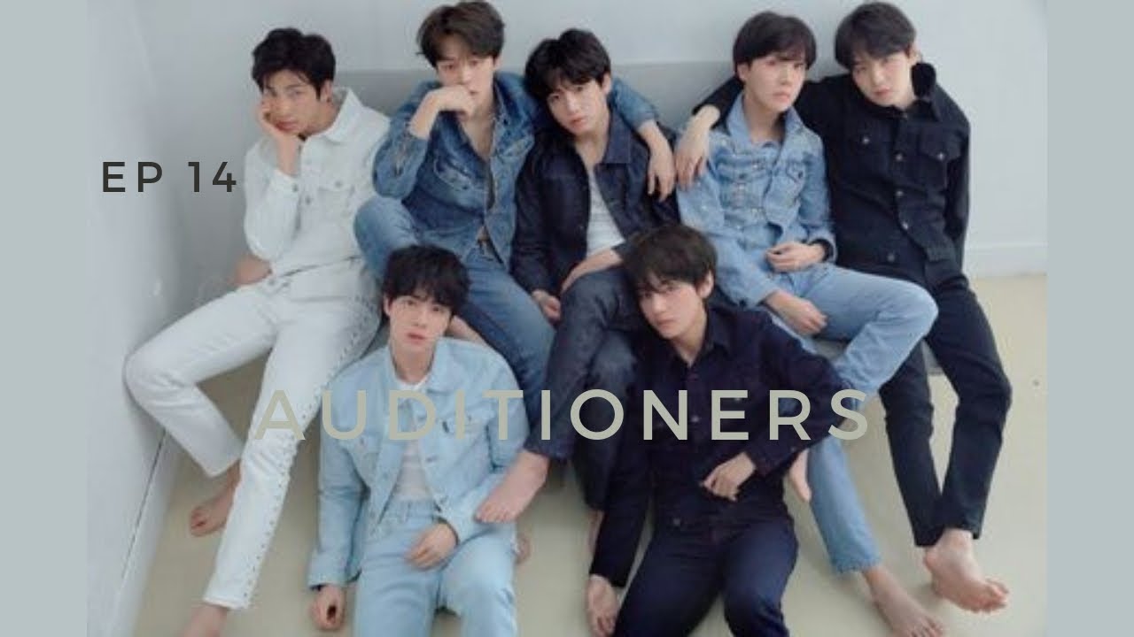 BTS FF | overprotective brothers ep 14