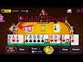 Sabse dildar player  teen patti gold  rummy gameplay  don gamer yt