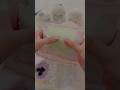 袋ごとパキパキ #スクイーズ #asmr #パキパキスクイーズ #squishy #cracking
