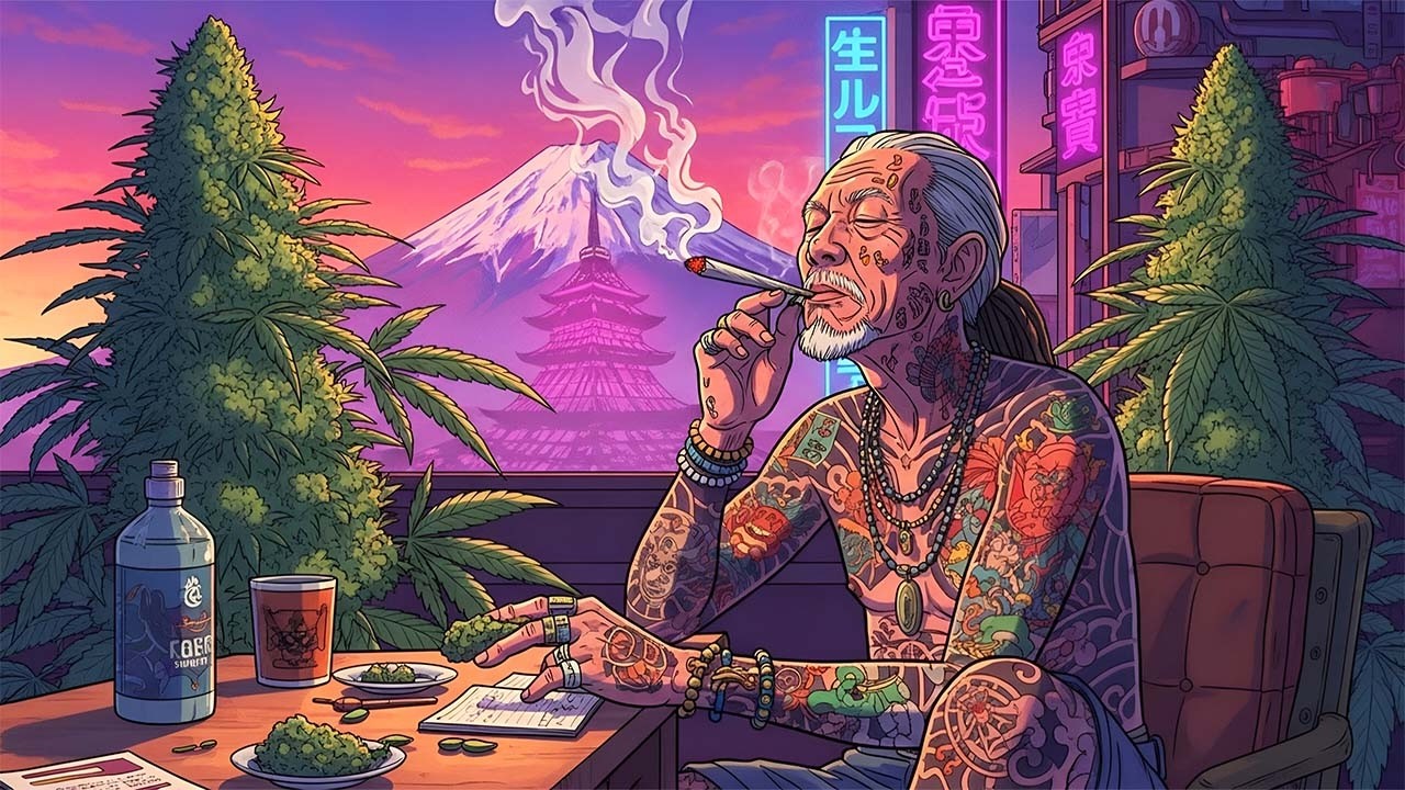 Chill Reggae Dub Mix 2026 🍃 Relaxing Vibes for Studying