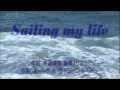 「Sailing my life」(コラボ)平原綾香&amp;藤澤ノリマサ~cover~2012-4-28
