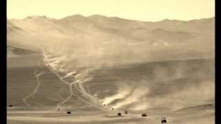 Resident Evil: Extinction - Convoy (remix)