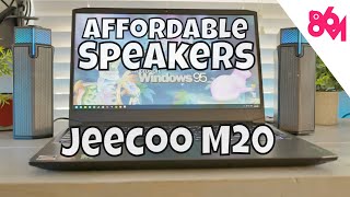 Jeecoo M20 Makes Gamer Budgeting Awesome
