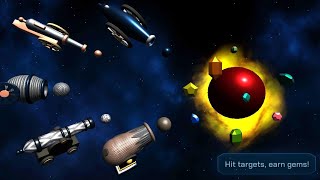 Sky Rush - Brick Breaker Game screenshot 4