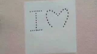 Dots Of Boredom By Amy Castle