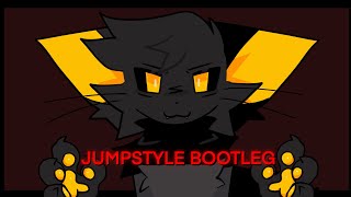 Jumpstyle Bootleg| Animation Meme