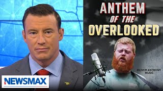 Carl Higbie: The 'Rich Men' keep wasting our tax dollars