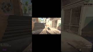 Quick 2K Entry Into Site  #cs2clips  #counterstrike #csgo #cs2 #csrank  #cs2highlights #cs2gameplay