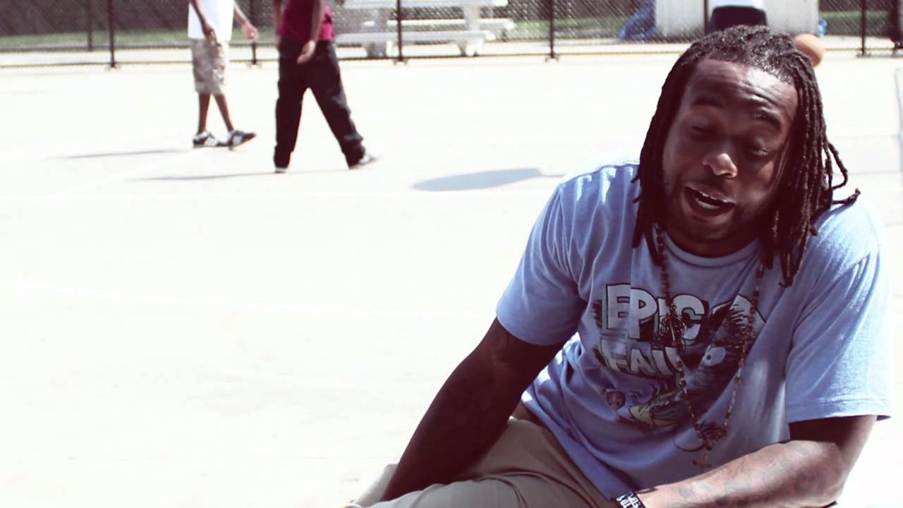 Mikey Magnificent - Final Hour