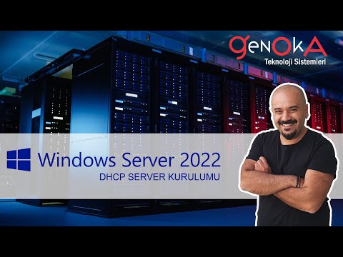 Video: Windows Server'da bir WAR dosyasını nasıl dağıtırım?