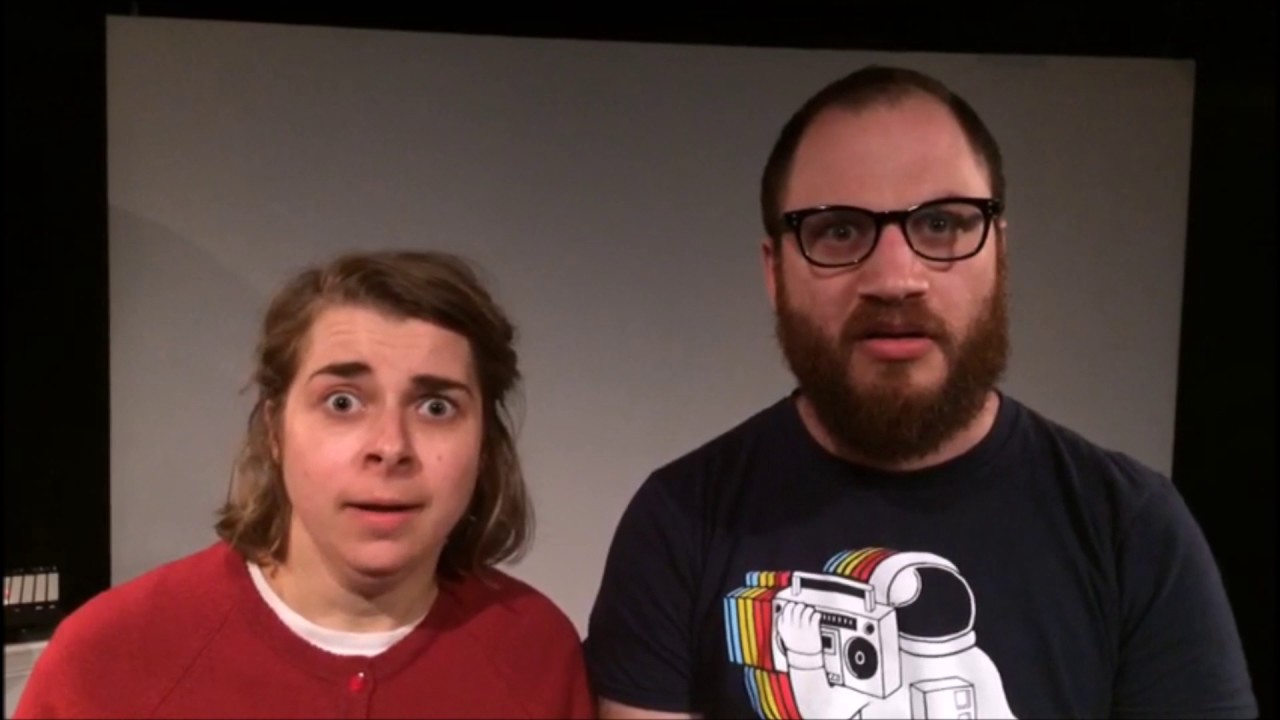 The Time Seekers - Teaser!