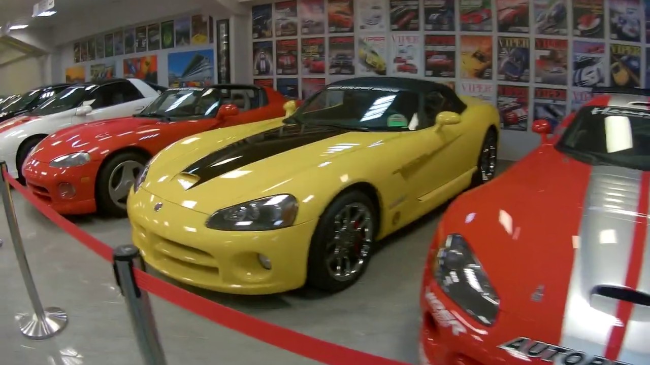 Музей спортивных автомобилей адлер Музей спортивных автомобилей адлер