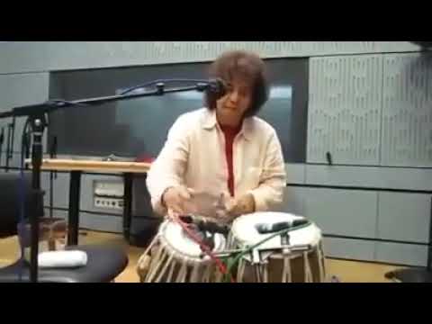 Watch How To tune Table by #Ustad Zakir Hussain ji on YouTube Watch How To tune Table by #Ustad Zakir Hussain ji on YouTube