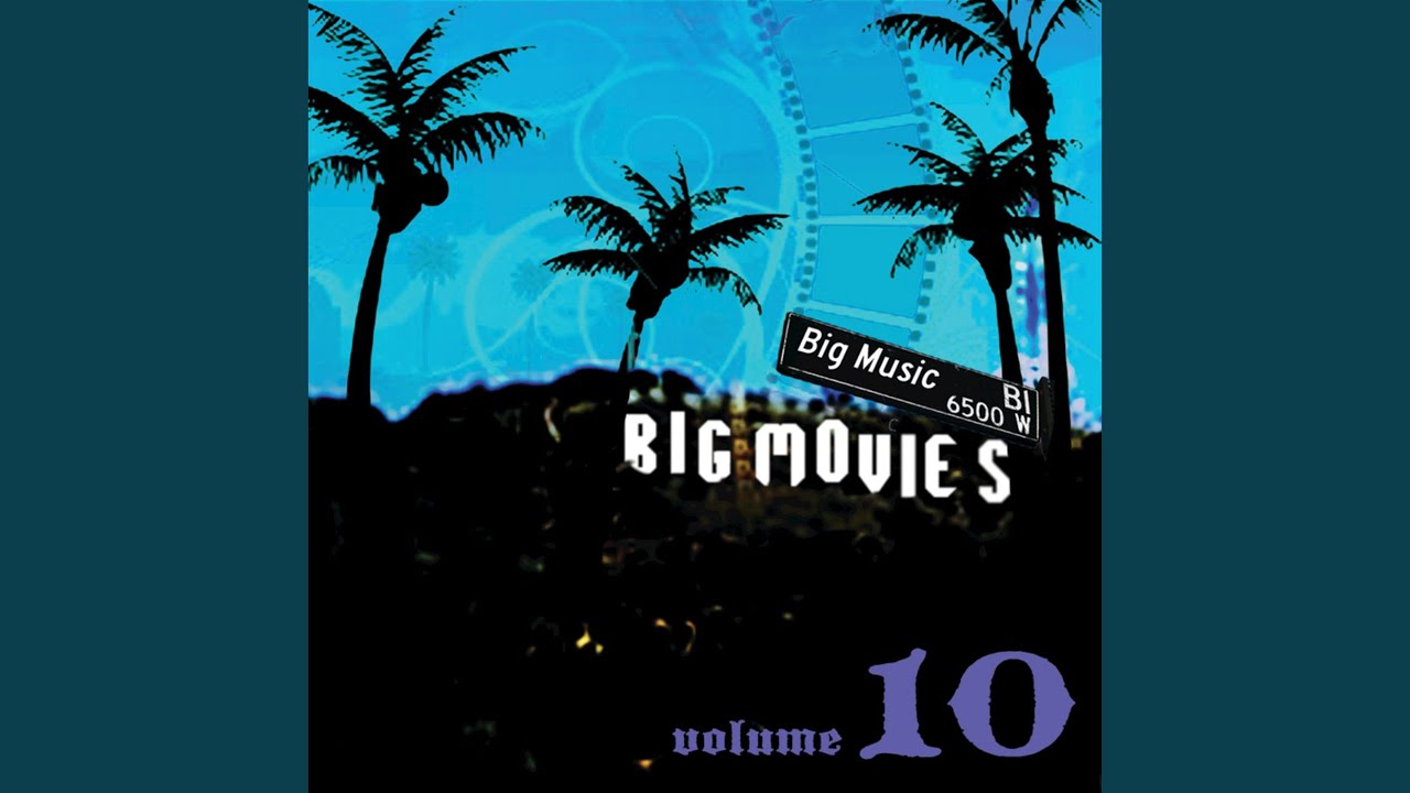 Way Of The River (as heard in Heartbreakers)