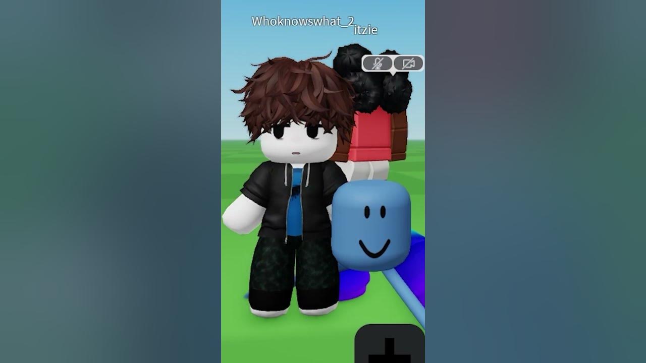 New Small Glitched Tiny Roblox Avatar 🫢(How To Smallest Roblox Avatar  Tutorial Trick⌛) 