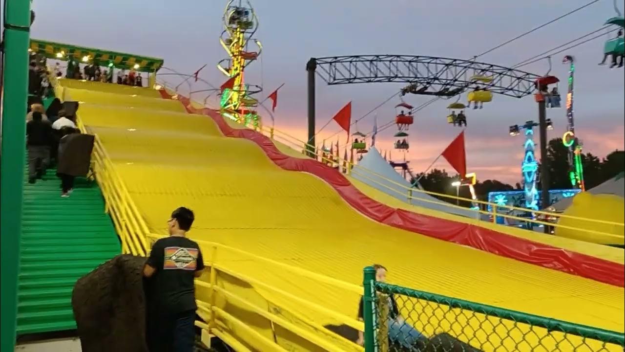 At The North State Fair, 05 YouTube