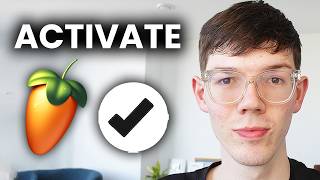 How To Activate FL Studio - Unlock FL Studio How To Activate FL Studio - Unlock FL Studio