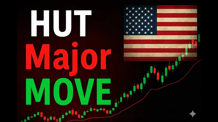 Hut 8 Corp (HUT) Stock Analysis: Massive 7 Billion AI Deal & Market Reaction