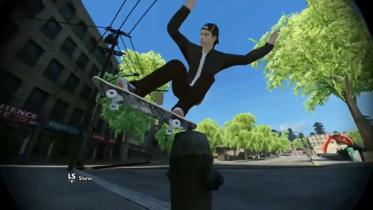 MIRSHAUN ZOID REALISTIC MONTAGE S3