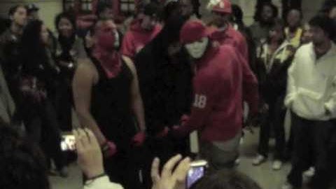 Omega Delta Phi S09 Probate Part 1