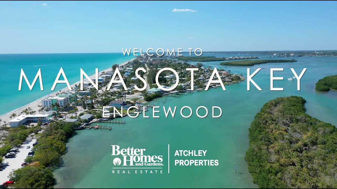 Manasota Key & Englewood Florida Better Homes & Gardens Real Estate