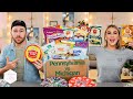 Epic American Candy Battle: Pennsylvania vs Michigan - This With Them