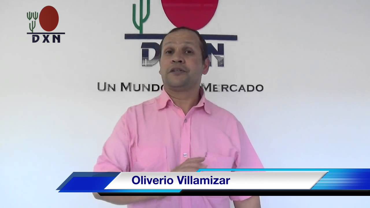 DXN One World One Market One Mind ⎪ Healthy People