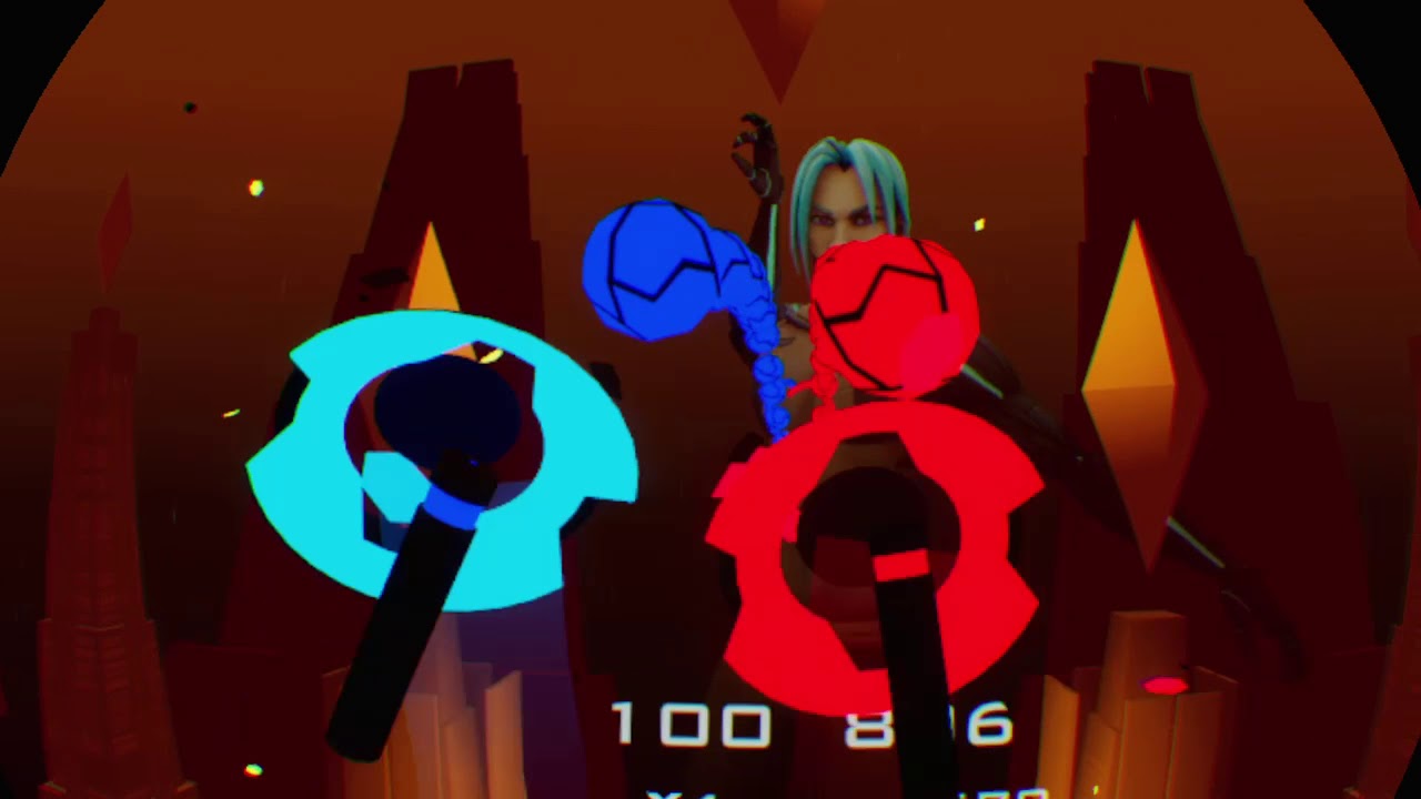 Dance Collider music core 2 est 3 - YouTube