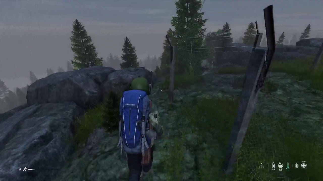 DayZ Looking for punch Card 1.19 Patch PS5 YouTube