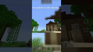 Building my survival cabin | Part 4