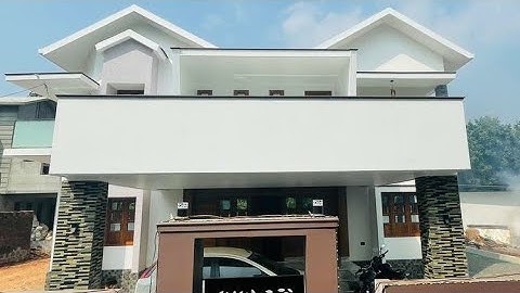 ഒരു പുതിയ വീടു വിശേഷം, House warming vlog