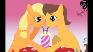 Mlp Couples