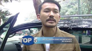 Top 5 Cowo Cowo Ini Macho Dengan Kumis Dan Brewoknya Selebrita Pagi