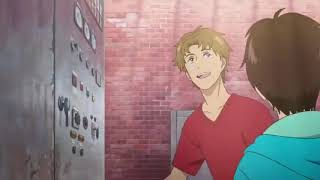 Film anime romantis terbaru 2020 sub indo full movie