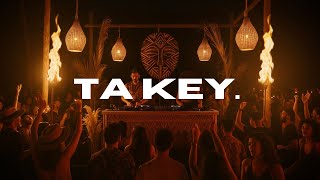 Download Lagu Shervin - Ta Key (DJ FERE REMIX) [AFRO HOUSE] MP3