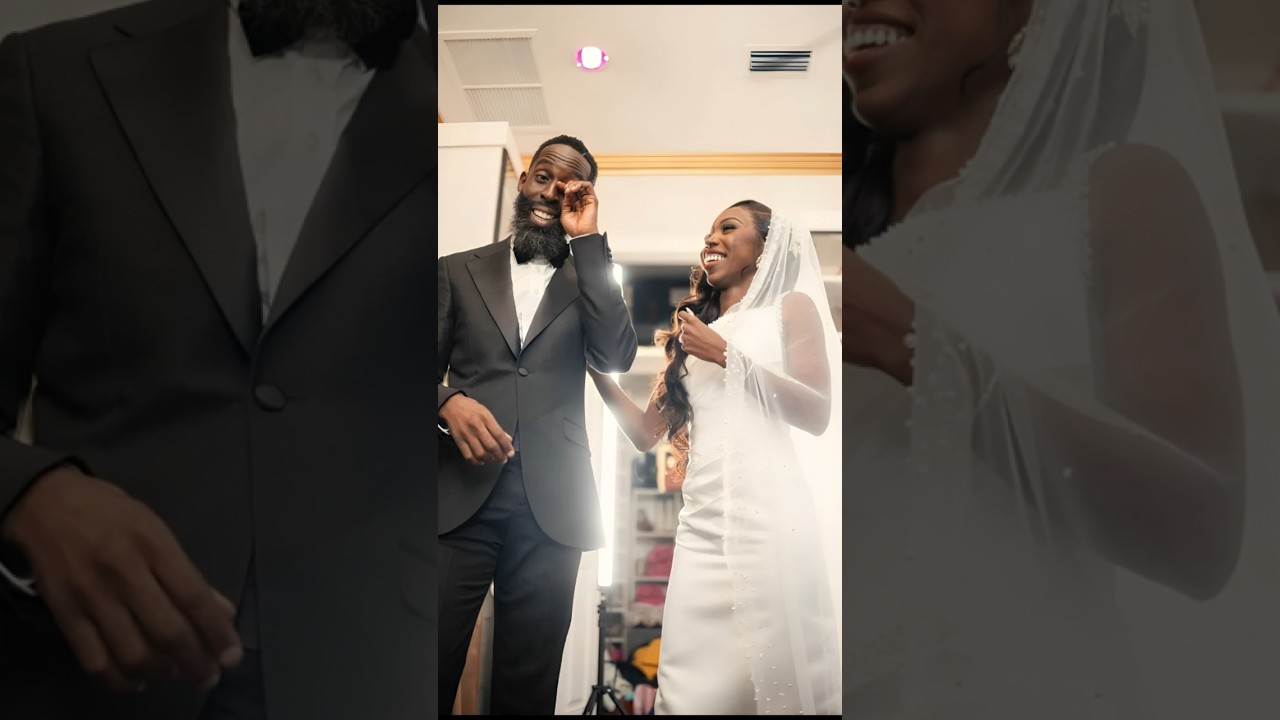 Guarda Gospel STar Tye Tribbett Walking his Daughter down the aisle #shorts #fyp #shortsviral #tyetribbett su YouTube Guarda Gospel STar Tye Tribbett Walking his Daughter down the aisle #shorts #fyp #shortsviral #tyetribbett su YouTube