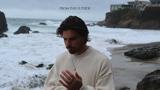 From The Outside  Adrian Mitchell  S 